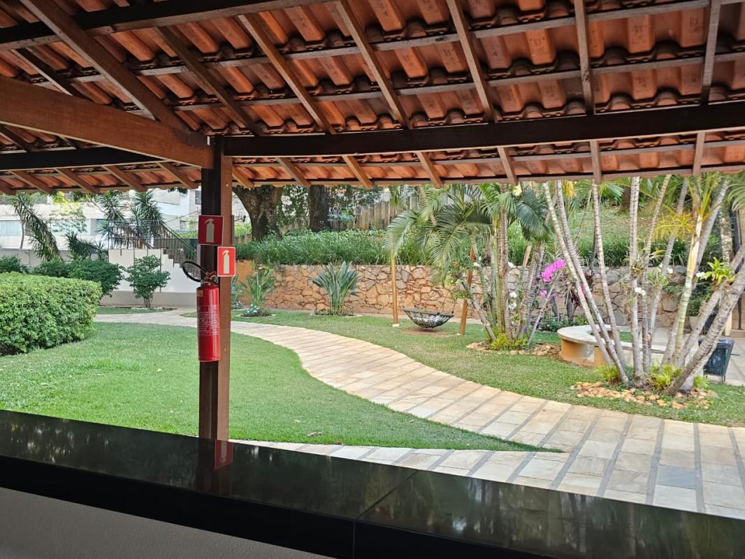 Apartamento, Luxemburgo, 4 Quartos, 3 Vagas, 1 Suíte