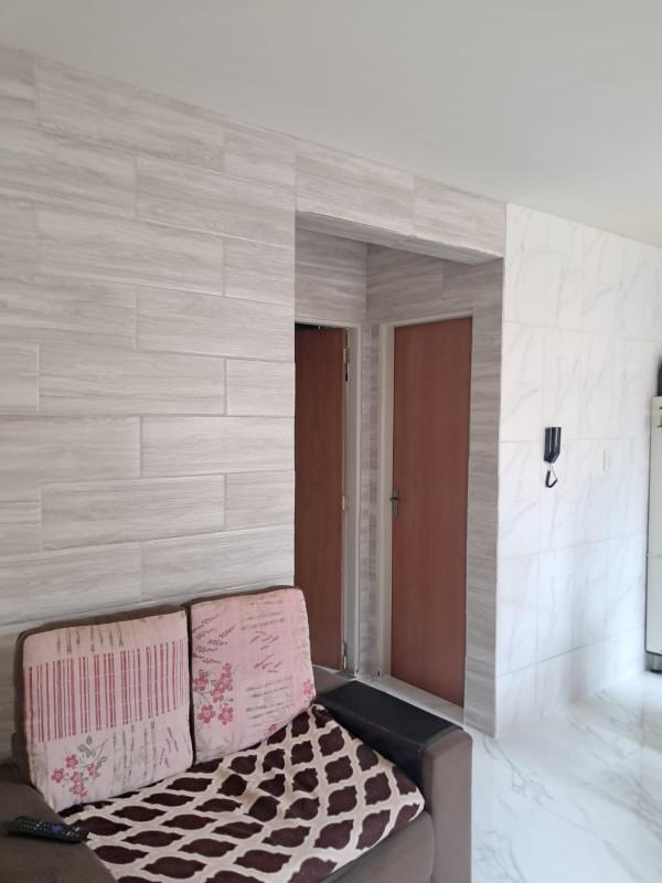 Apartamento, Brasília, 2 Quartos, 1 Vaga