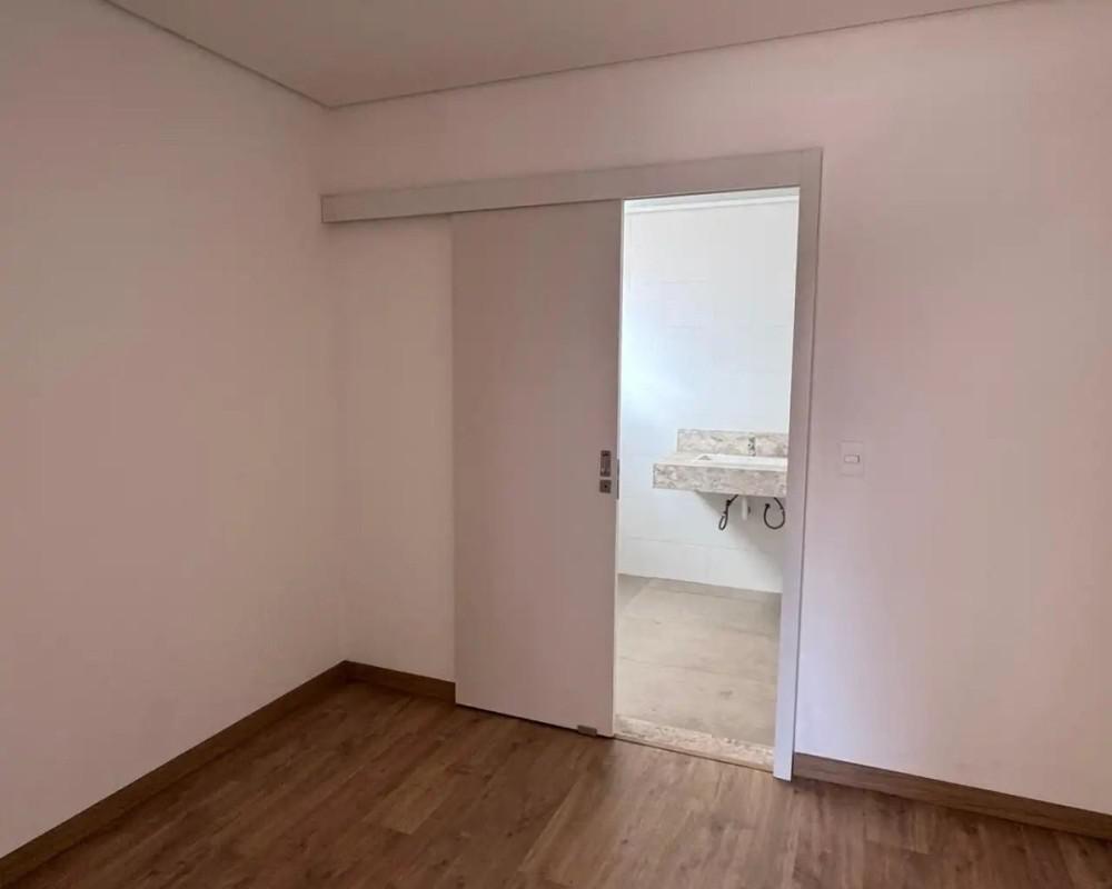 Cobertura, Lourdes, 5 Quartos, 5 Vagas, 5 Suítes