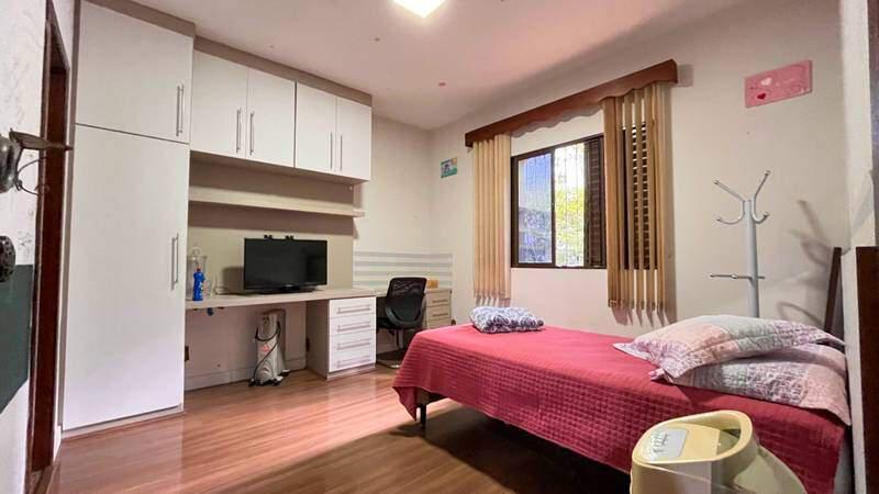 Casa, Santa Lúcia, 4 Quartos, 4 Vagas, 2 Suítes