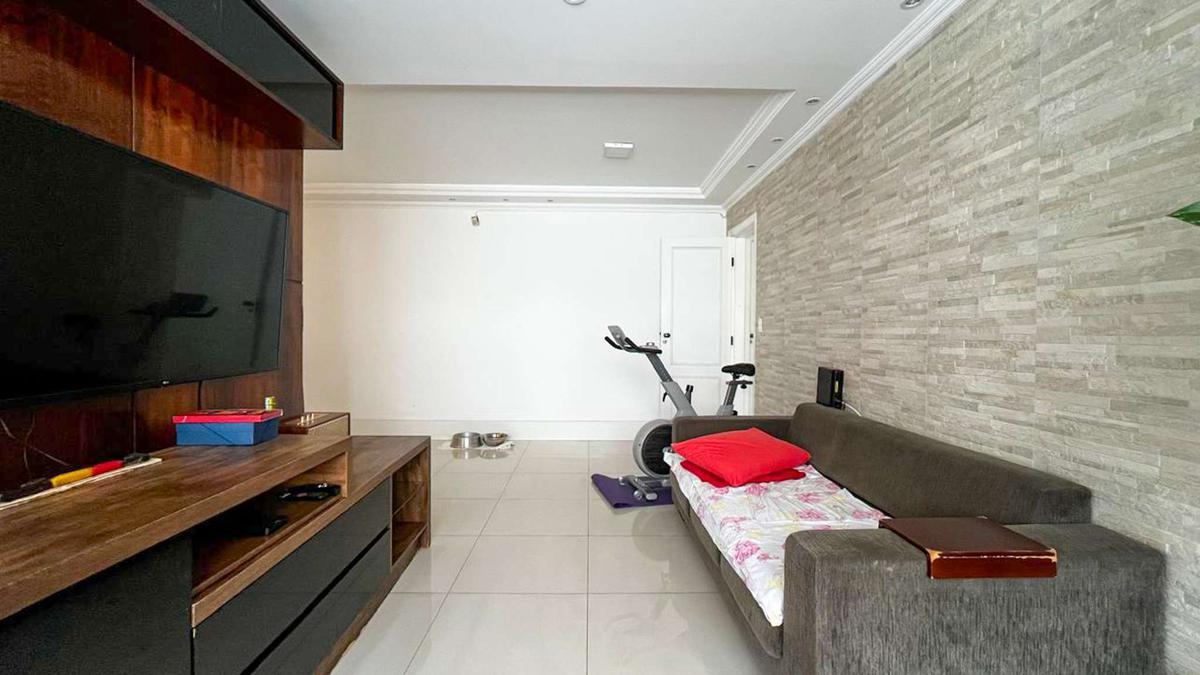 Apartamento, Buritis, 3 Quartos, 2 Vagas, 1 Suíte