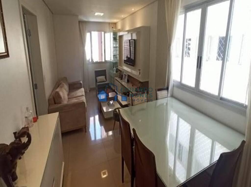 Apartamento, Anchieta, 4 Quartos, 2 Vagas, 1 Suíte