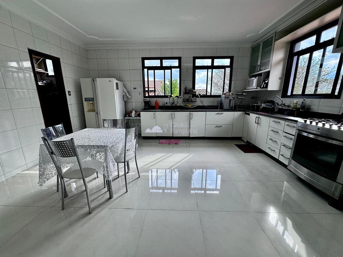 Casa, Bandeirantes (pampulha), 4 Quartos, 10 Vagas, 2 Suítes