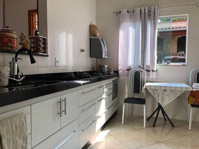 Casa, Jardim América, 3 Quartos, 4 Vagas, 1 Suíte