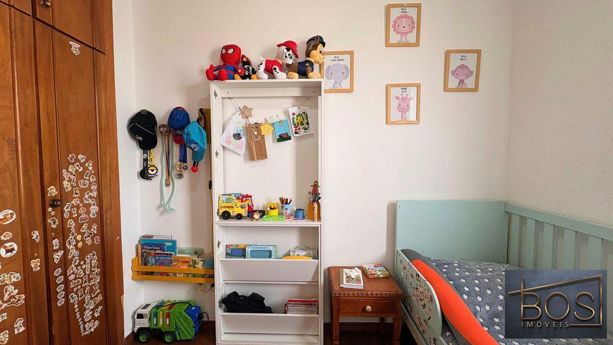 Apartamento, São Pedro, 2 Quartos, 1 Vaga, 1 Suíte