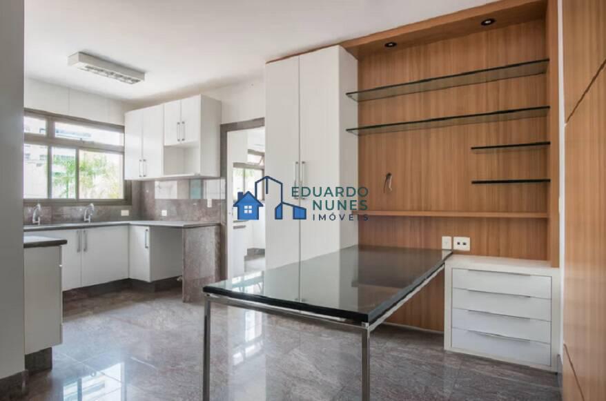 Apartamento, Belvedere, 4 Quartos, 5 Vagas, 2 Suítes