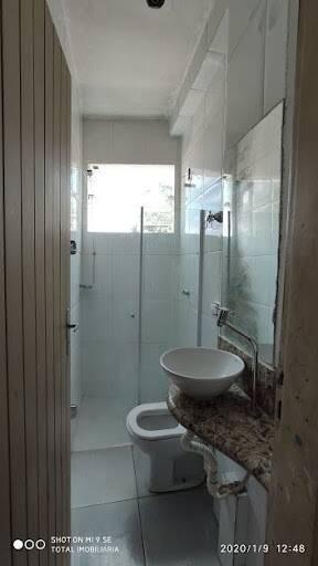 Apartamento, Giovanini, 2 Quartos, 1 Vaga