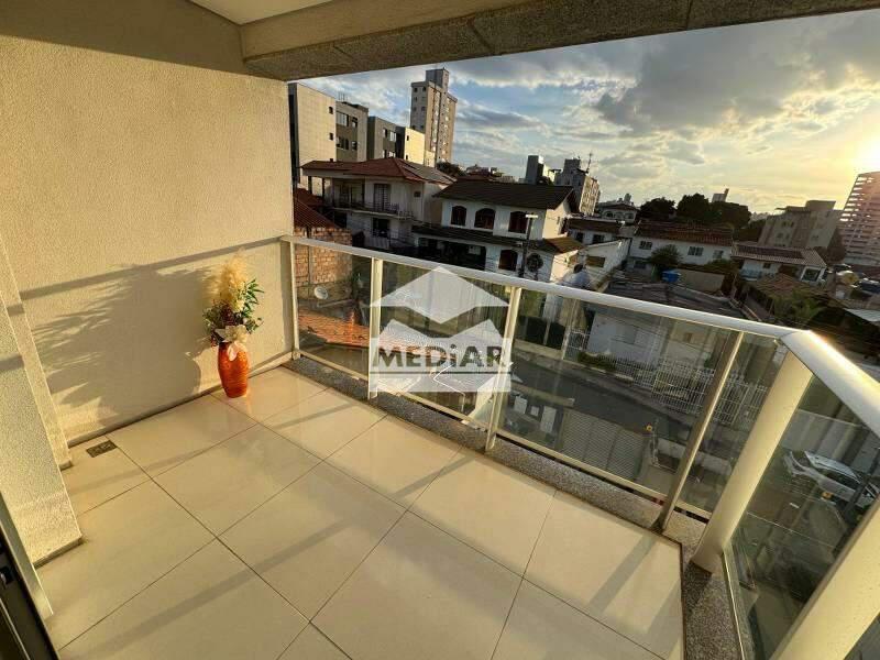 Cobertura, Santa Teresa, 5 Quartos, 4 Vagas, 2 Suítes