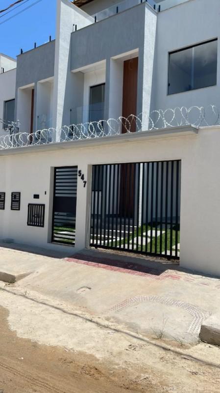 Casa, Nossa Senhora das Graças, 3 Quartos, 2 Vagas, 1 Suíte