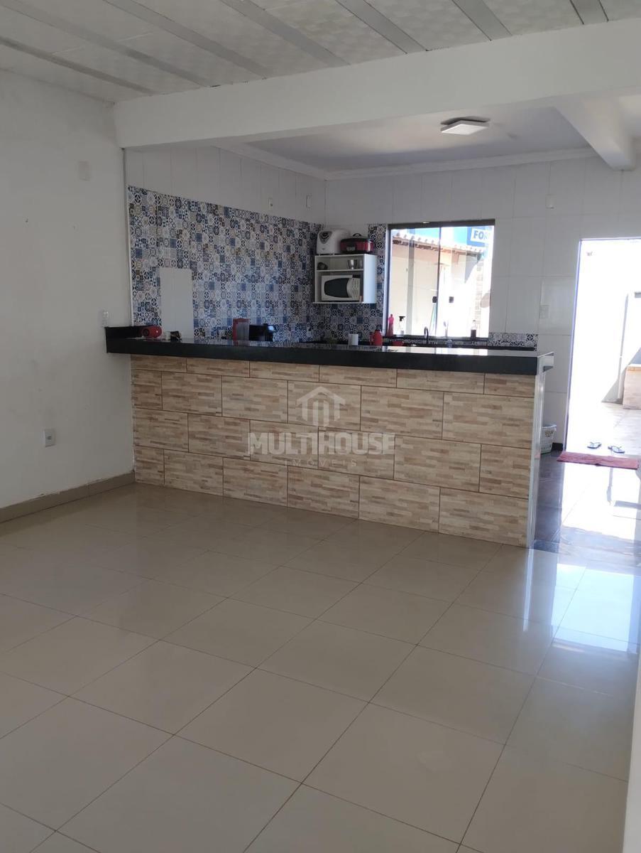 Casa, Petrópolis, 2 Quartos, 2 Vagas