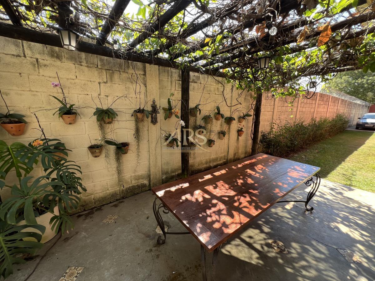 Casa, Quintas do Godoy, 4 Quartos, 10 Vagas, 1 Suíte