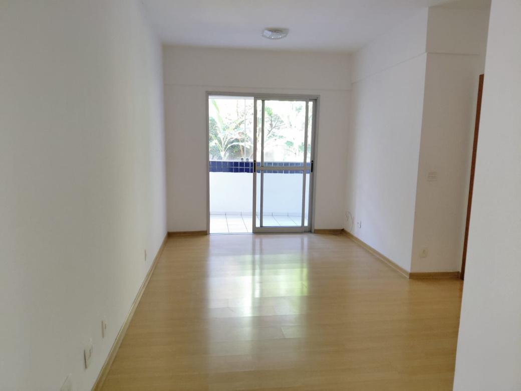 Apartamento, Luxemburgo, 3 Quartos, 2 Vagas, 1 Suíte