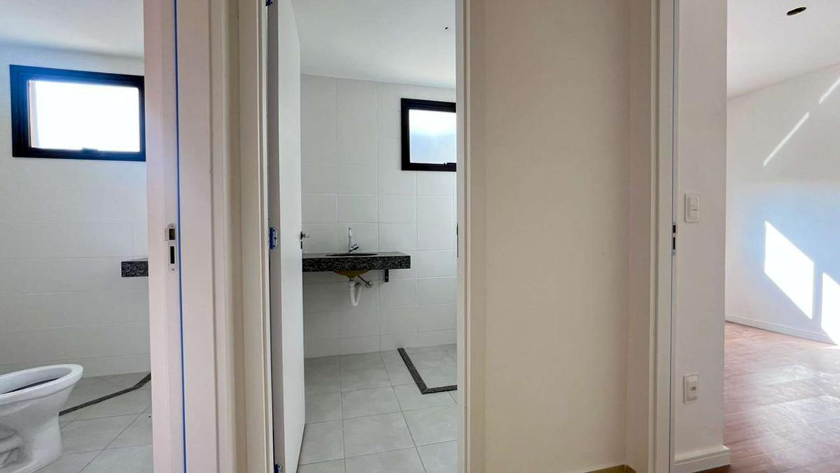 Apartamento, Serra, 2 Quartos, 2 Vagas, 1 Suíte