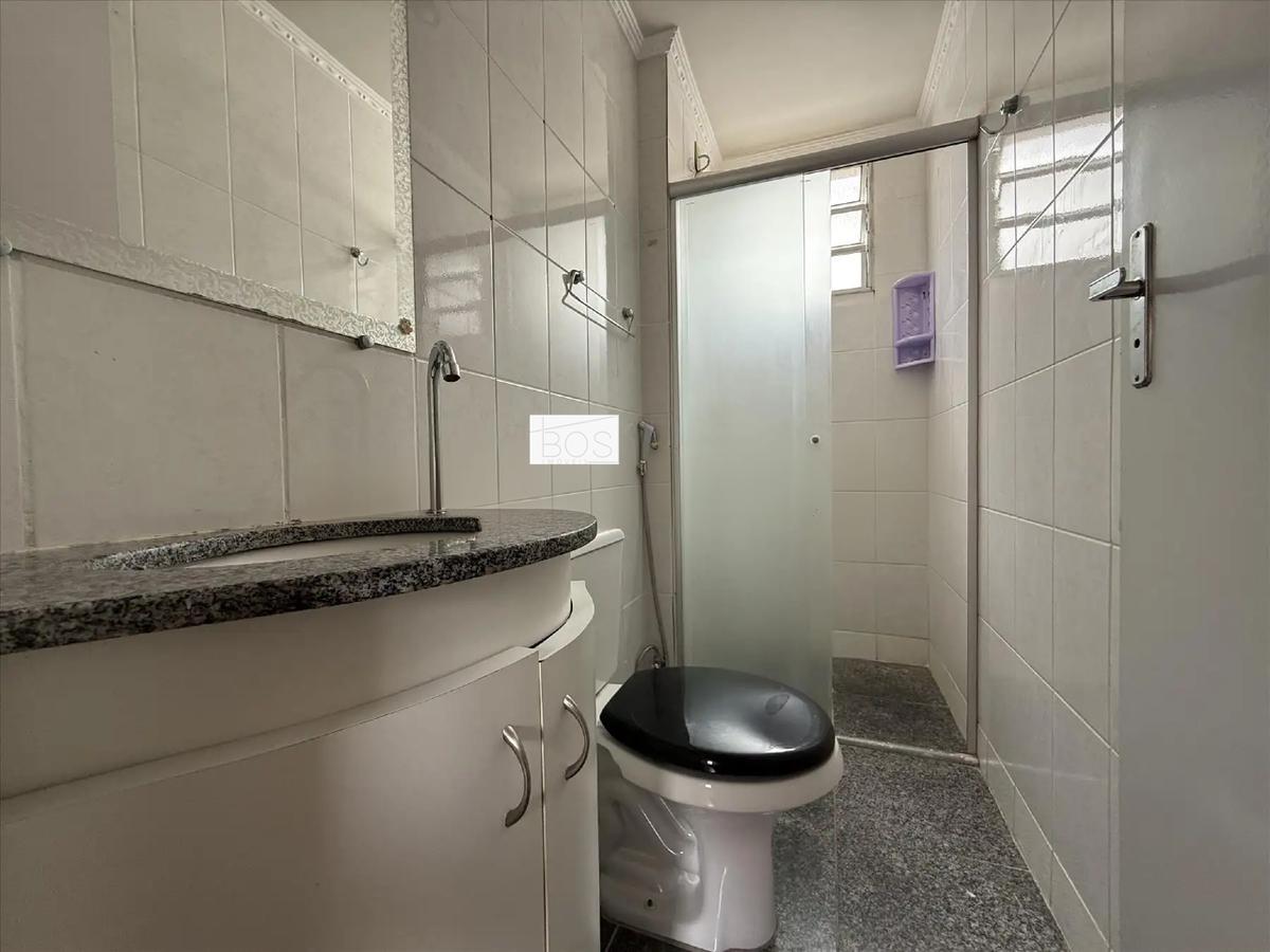 Apartamento, Silveira, 3 Quartos, 1 Vaga, 1 Suíte