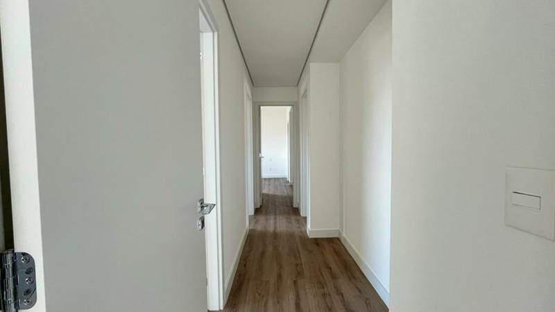 Apartamento, Cidade Nova, 4 Quartos, 3 Vagas, 3 Suítes
