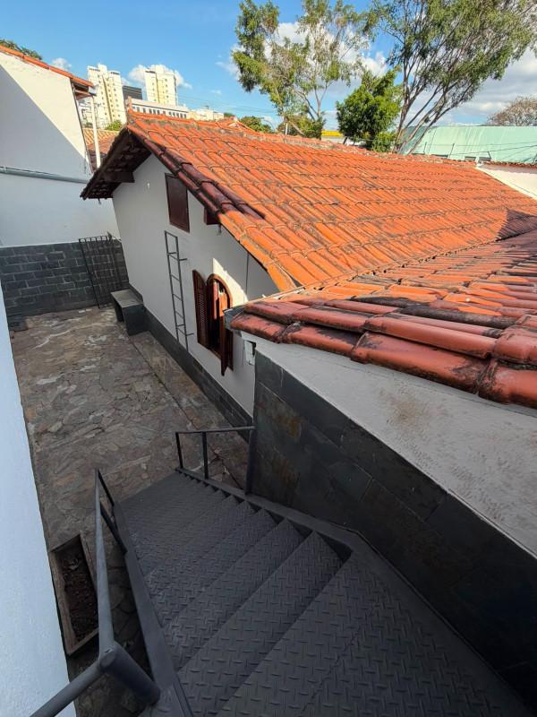 Casa, Conjunto Celso Machado, 3 Quartos, 3 Vagas, 1 Suíte