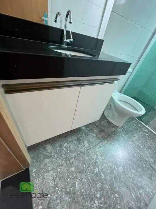 Apartamento, Novo Eldorado, 2 Quartos, 1 Vaga