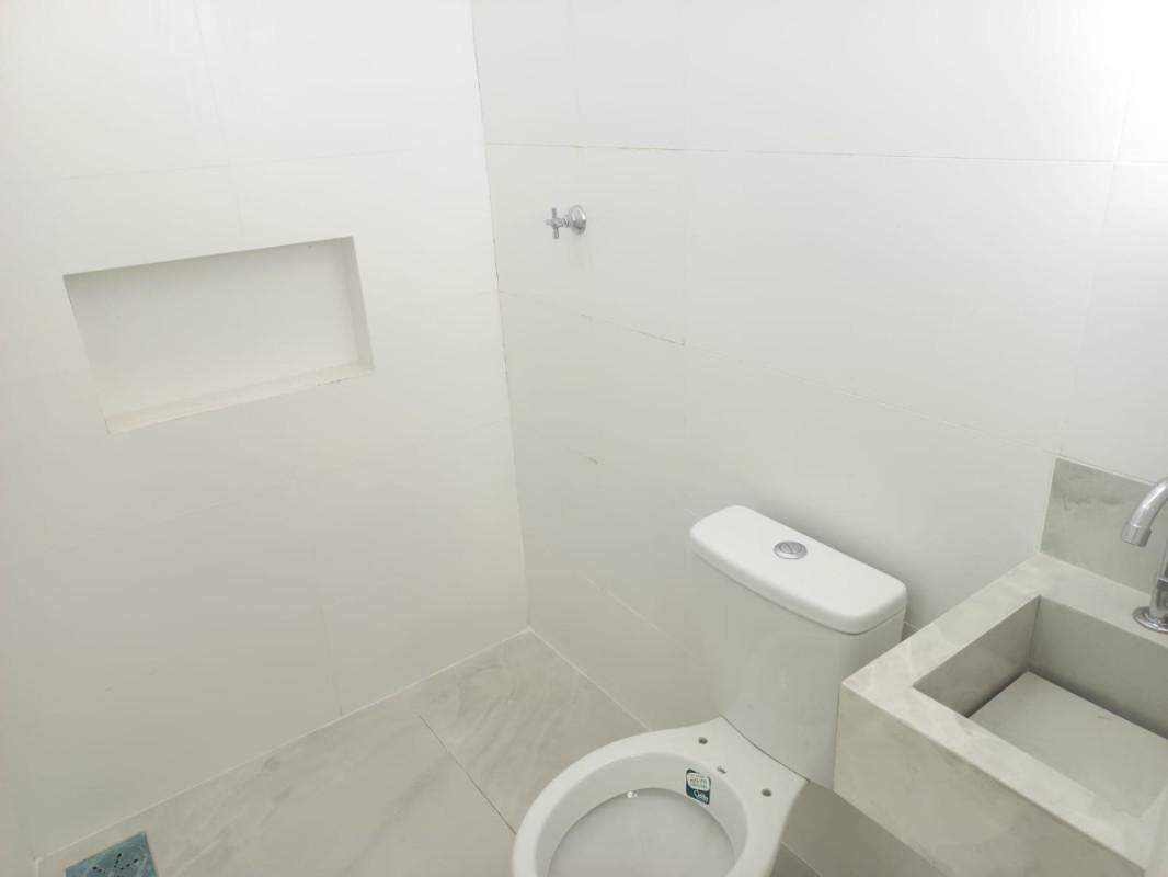 Casa, Planalto, 2 Quartos, 2 Vagas, 2 Suítes