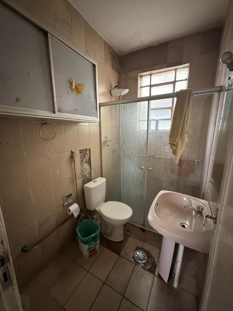 Apartamento, Floresta, 3 Quartos, 2 Vagas