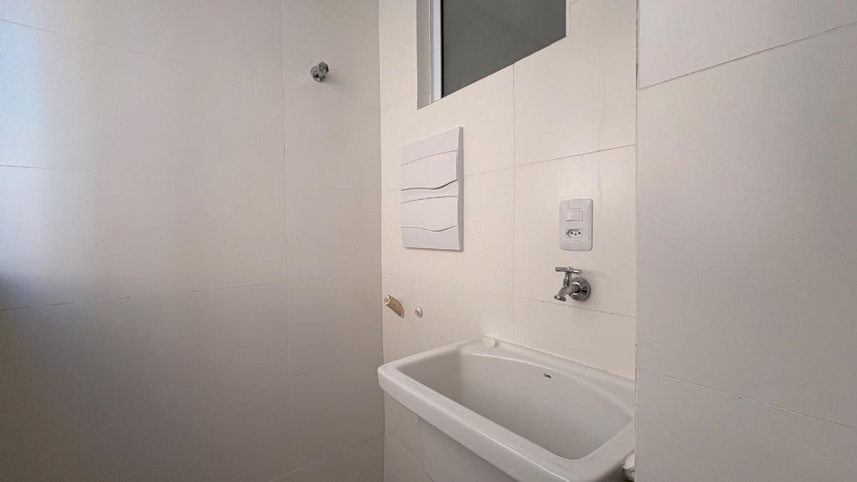 Apartamento, Vila Paris, 2 Quartos, 2 Vagas, 1 Suíte