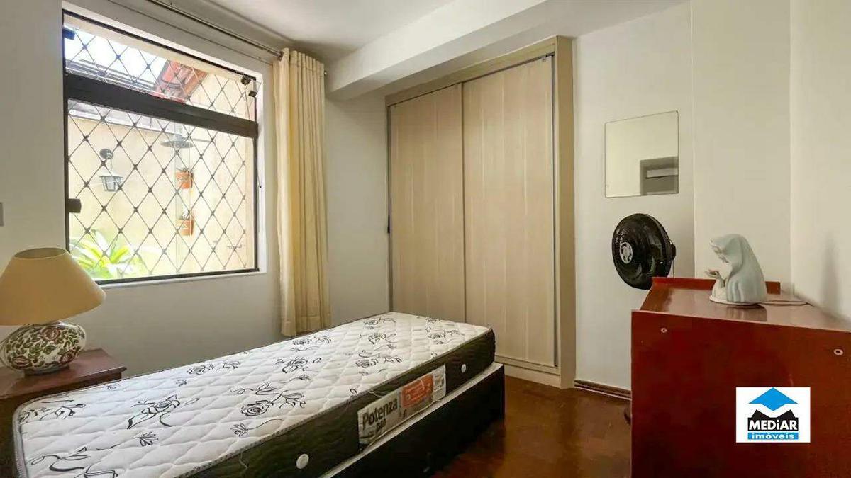 Apartamento, Cruzeiro, 4 Quartos, 2 Vagas, 1 Suíte