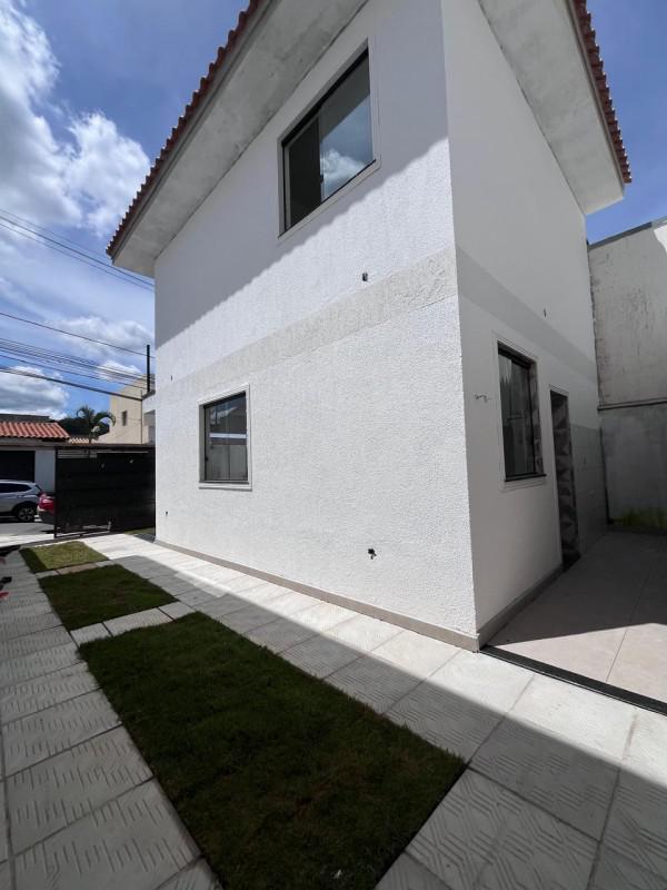 Casa, Masterville, 2 Quartos, 2 Vagas