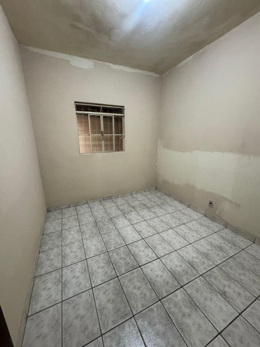 Casa, Jardim Leblon, 2 Quartos, 1 Vaga