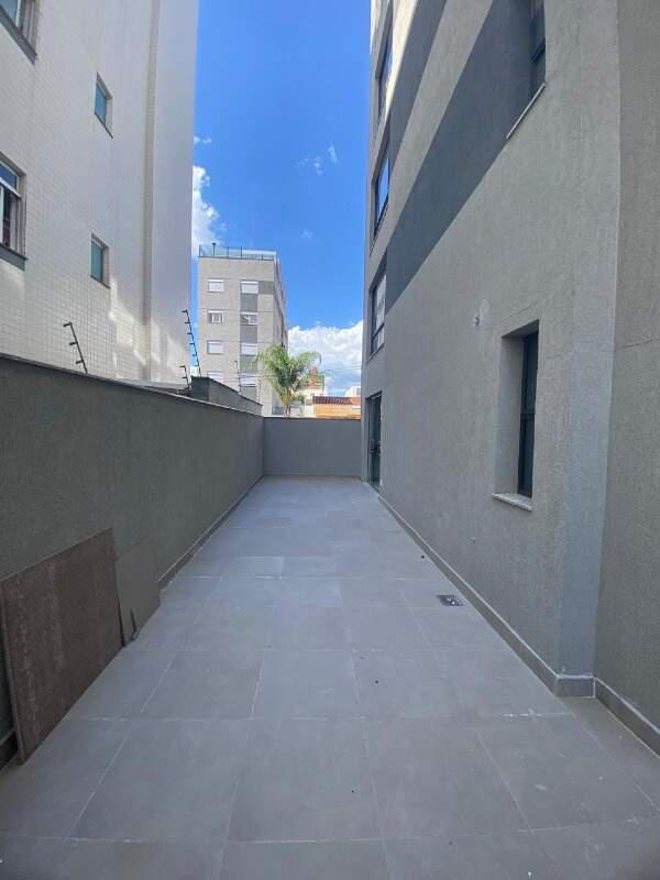 Apartamento, Cidade Nova, 1 Quarto, 1 Vaga, 1 Suíte