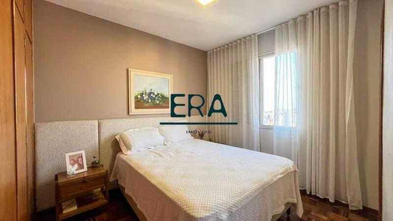 Apartamento, São Pedro, 3 Quartos, 2 Vagas, 1 Suíte