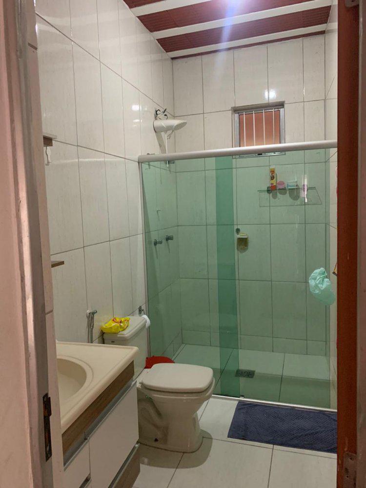 Casa, Serra Azul, 3 Quartos, 4 Vagas, 1 Suíte