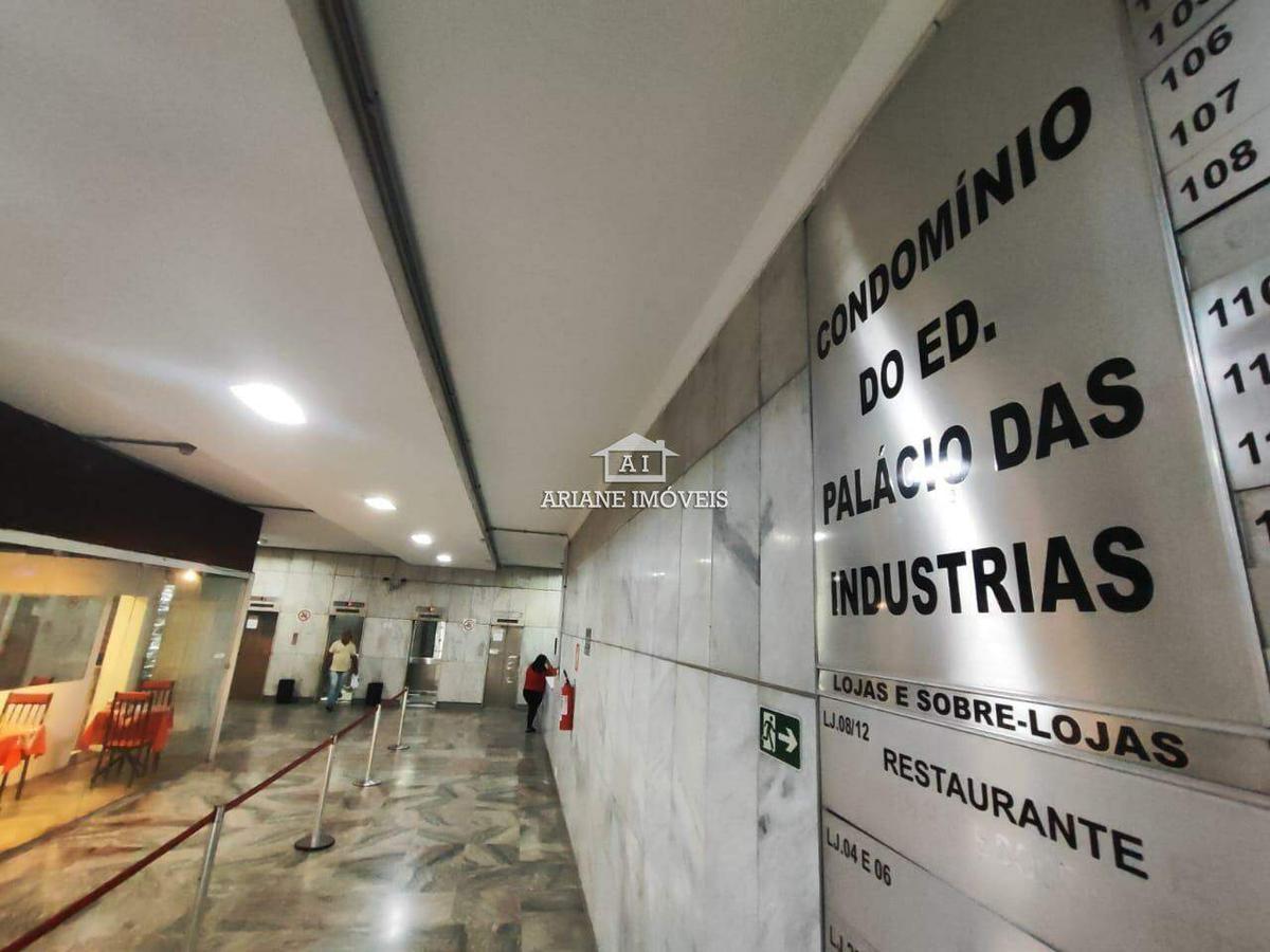 Sala, Centro, 0 Quarto, 0 Vaga