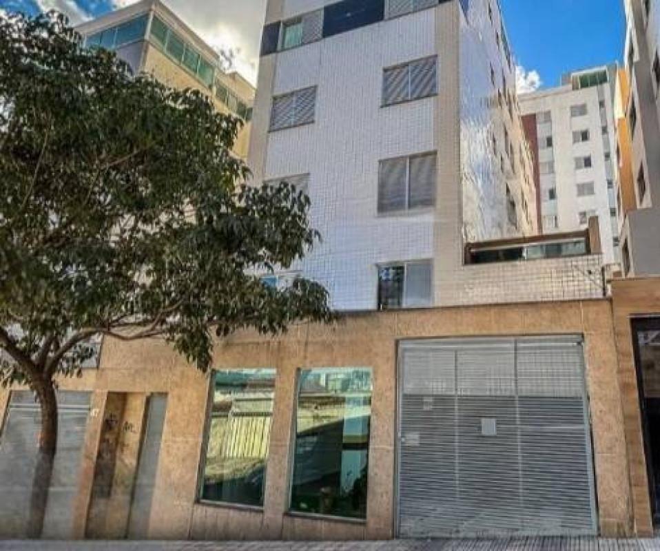 Apartamento, Santa Inês, 3 Quartos, 2 Vagas, 1 Suíte