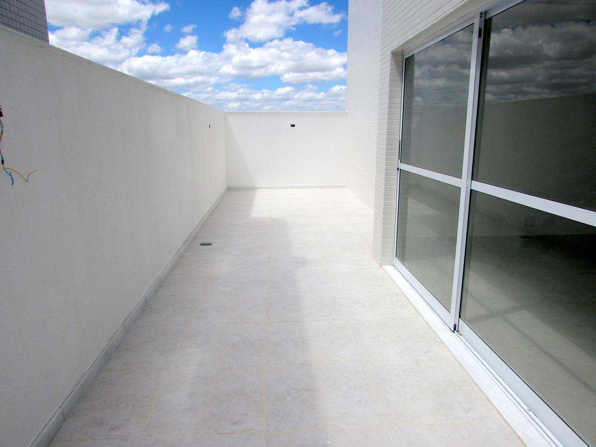 Apartamento, Planalto, 3 Quartos, 4 Vagas, 1 Suíte
