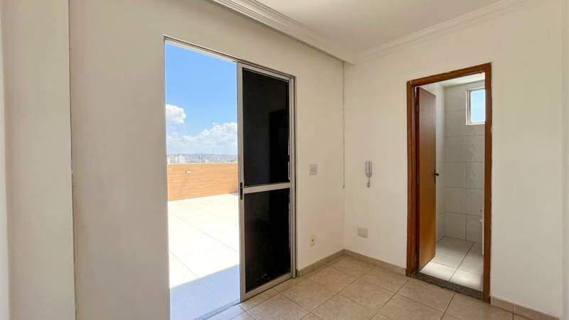 Cobertura, Ouro Preto, 3 Quartos, 2 Vagas, 1 Suíte