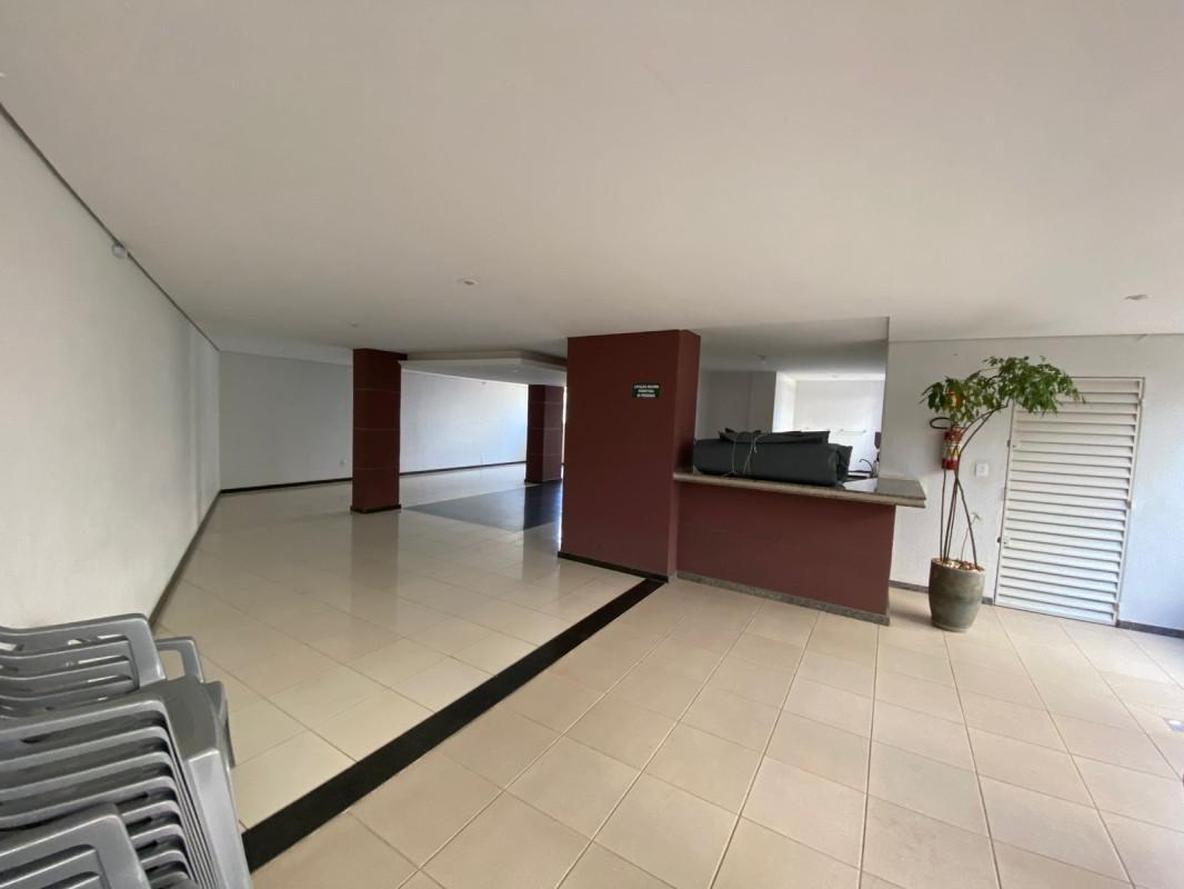 Apartamento, União, 3 Quartos, 2 Vagas, 1 Suíte