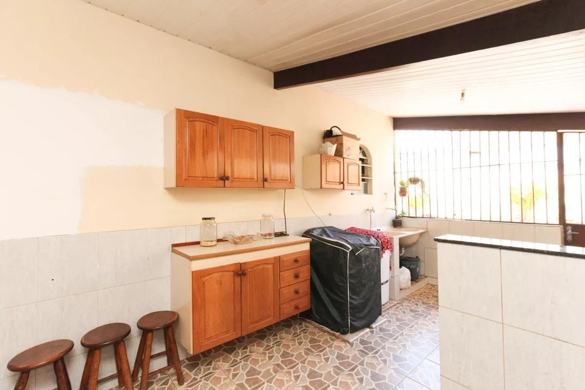 Casa, Tirol (barreiro), 3 Quartos, 1 Vaga, 1 Suíte
