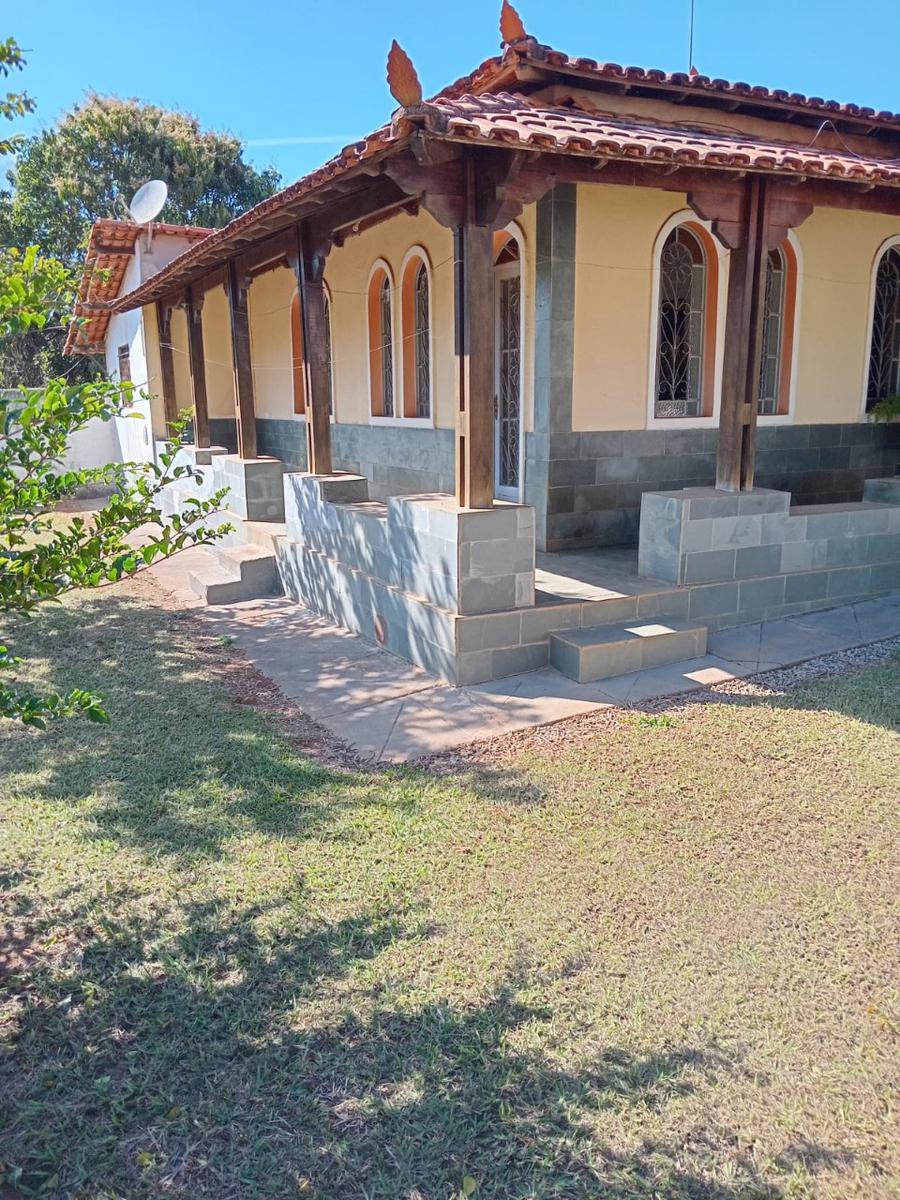 Fazenda, Centro, 4 Quartos, 10 Vagas, 1 Suíte