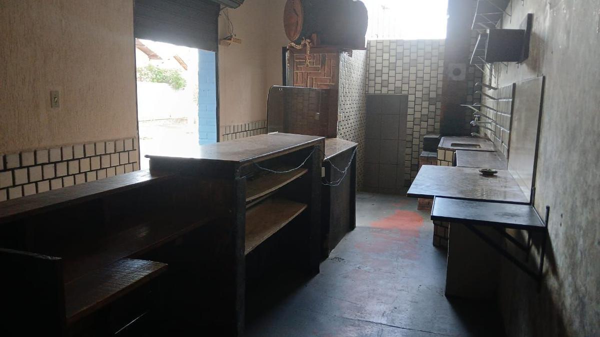 Andar, Itapoã, 0 Quarto, 0 Vaga
