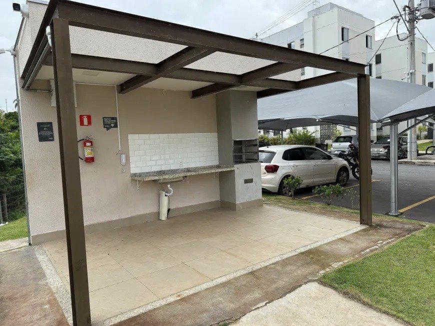 Apartamento, São Pedro, 2 Quartos, 1 Vaga