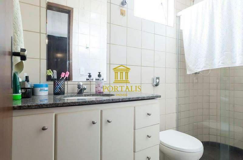 Cobertura, Buritis, 2 Quartos, 2 Vagas, 1 Suíte