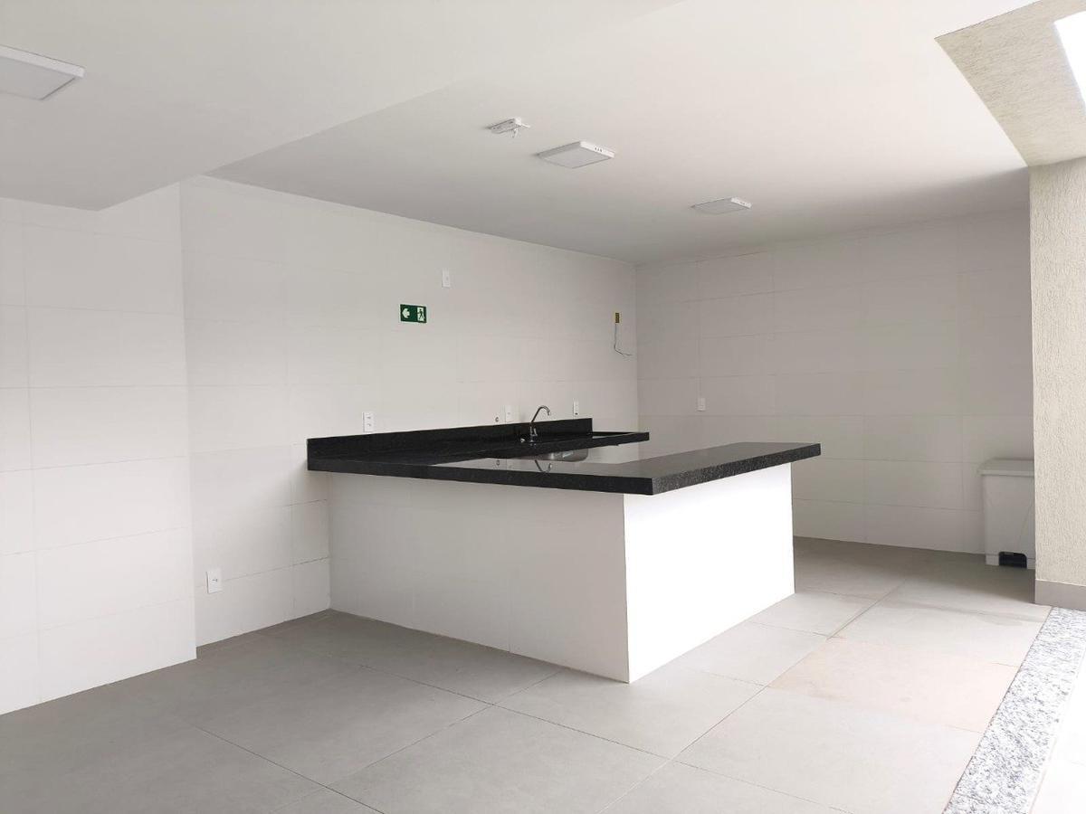 Apartamento, Buritis, 2 Quartos, 2 Vagas, 1 Suíte