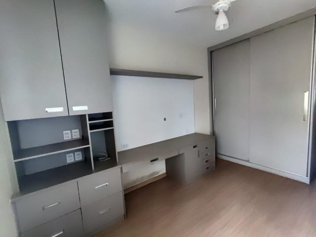 Apartamento, Coração Eucarístico, 3 Quartos, 2 Vagas, 1 Suíte
