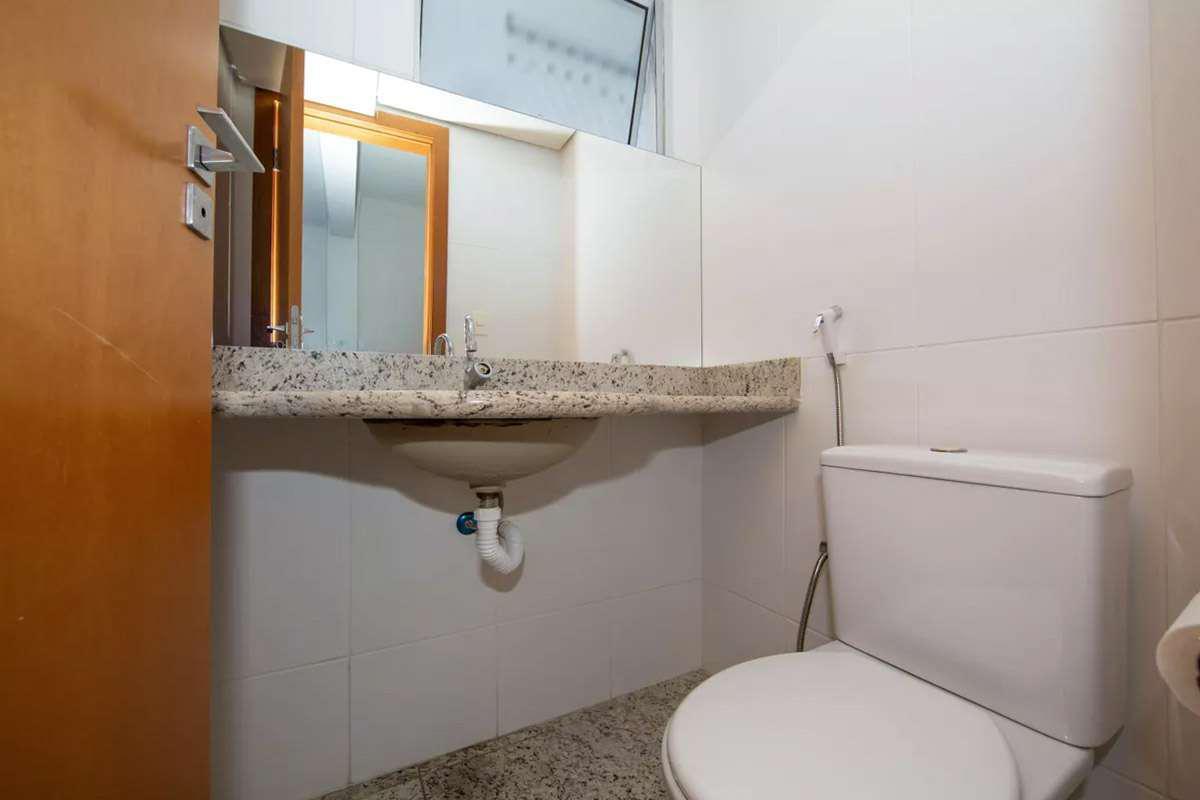 Apartamento, Buritis, 3 Quartos, 2 Vagas, 1 Suíte