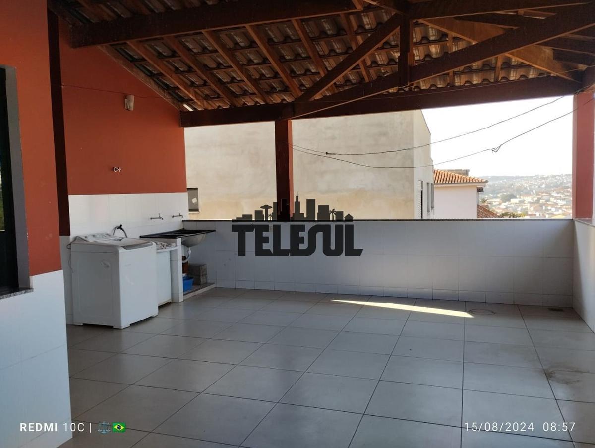 Casa, Jardim Zinoca, 3 Quartos, 2 Vagas, 3 Suítes