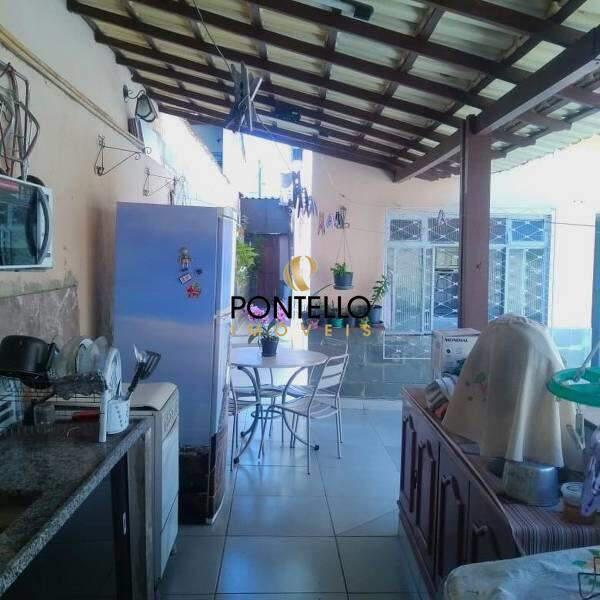 Casa, Planalto, 2 Quartos, 2 Vagas, 1 Suíte