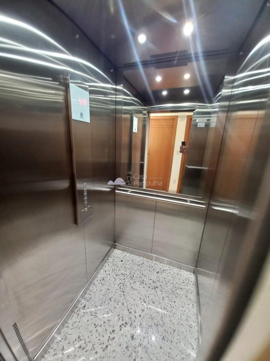 Apartamento, Itapoã, 2 Quartos, 2 Vagas, 1 Suíte