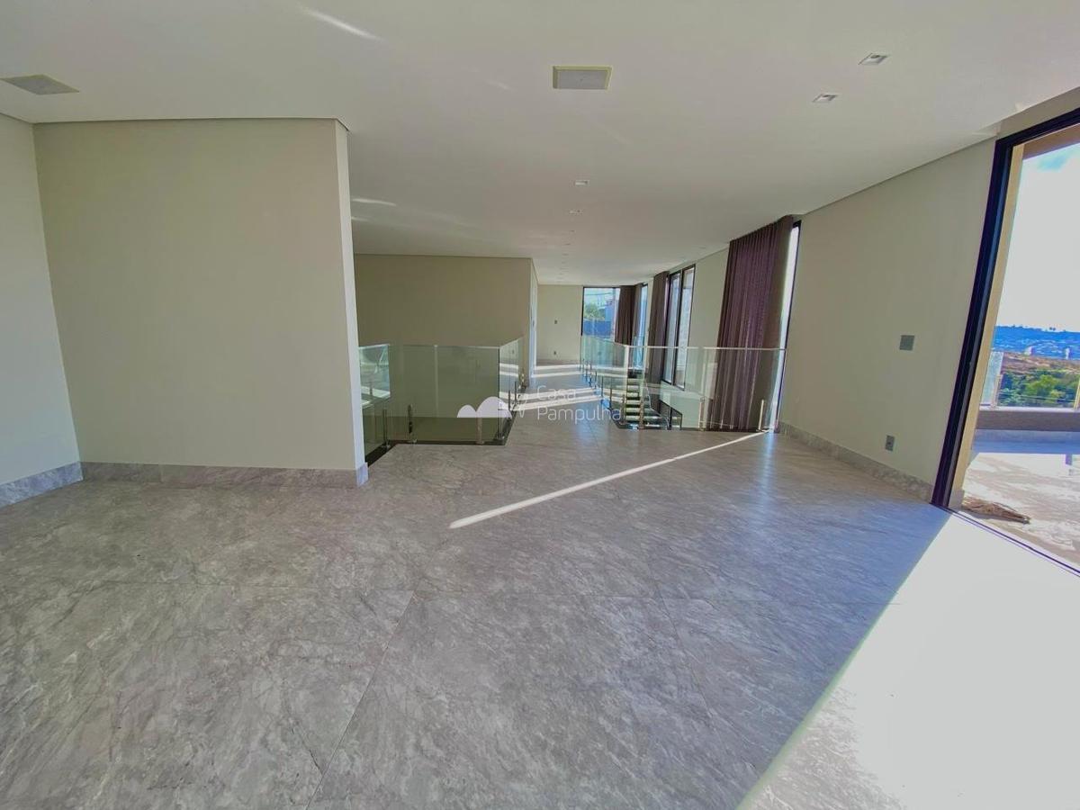 Casa, Gran Park, 4 Quartos, 3 Vagas, 4 Suítes
