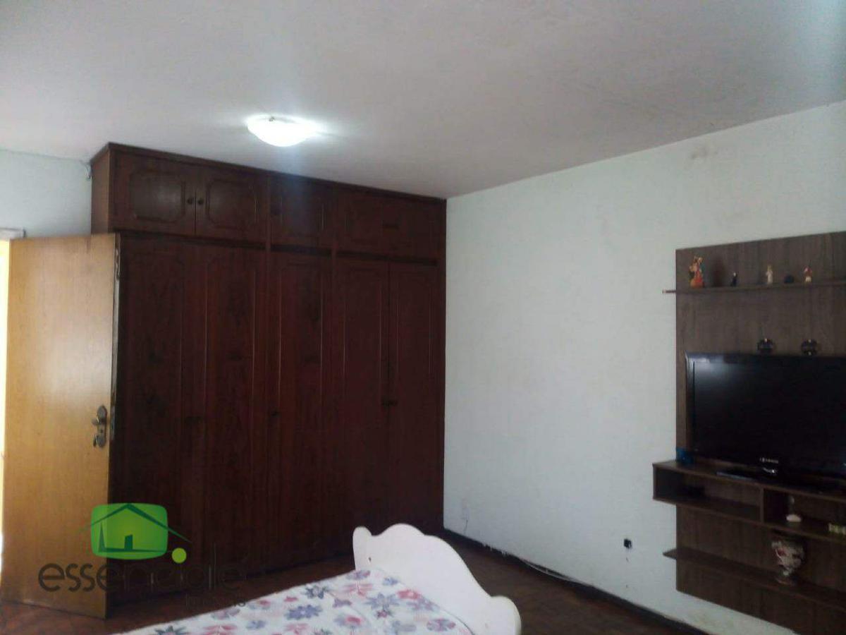 Casa, Jardim Riacho das Pedras, 5 Quartos, 4 Vagas, 1 Suíte