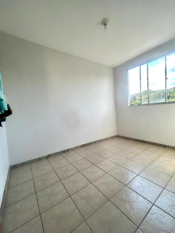 Apartamento, Castelo, 3 Quartos, 1 Vaga, 1 Suíte