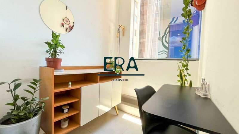 Apartamento, Centro, 3 Quartos, 0 Vaga, 1 Suíte